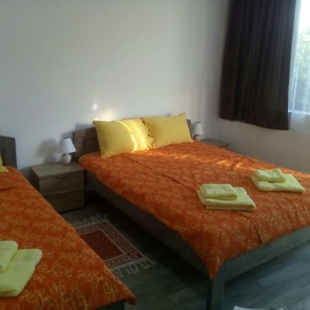 Pavicevic Apartment Soko Banja Bagian luar foto
