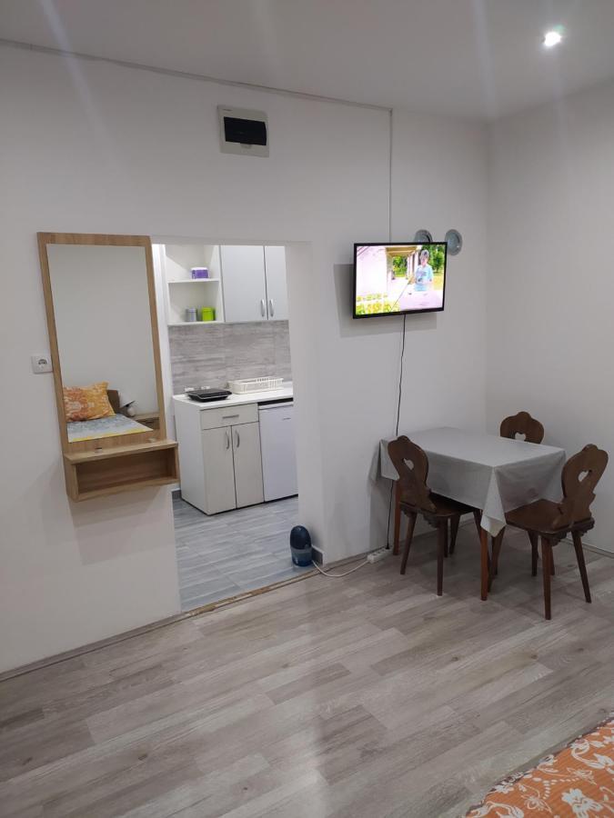 Pavicevic Apartment Soko Banja Bagian luar foto