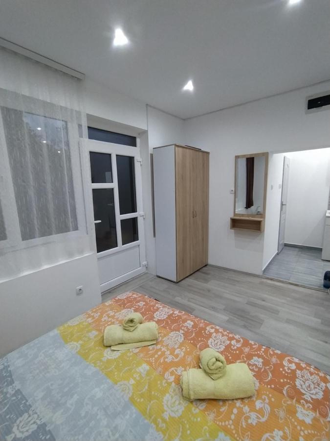 Pavicevic Apartment Soko Banja Bagian luar foto