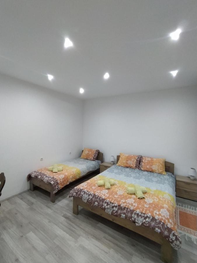Pavicevic Apartment Soko Banja Bagian luar foto