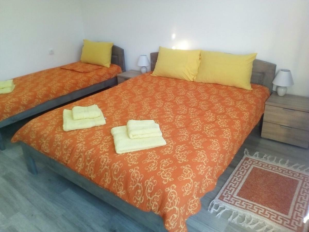 Pavicevic Apartment Soko Banja Bagian luar foto