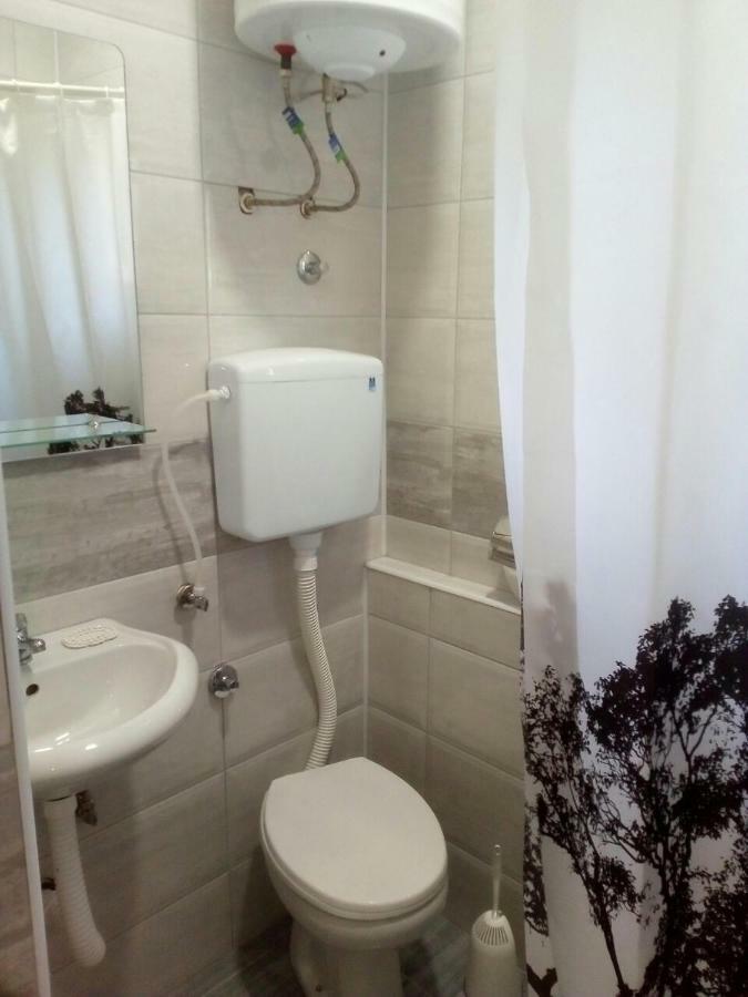 Pavicevic Apartment Soko Banja Bagian luar foto